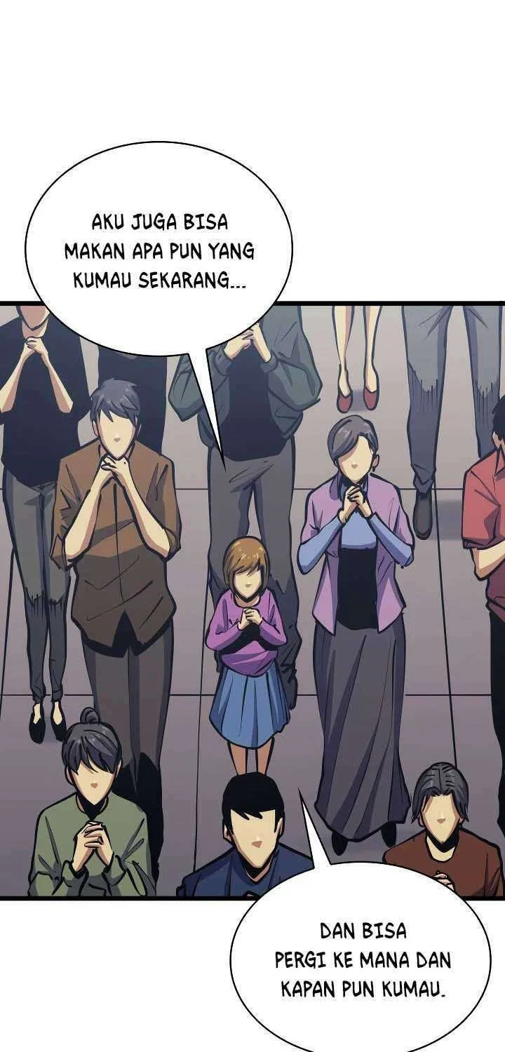 Max Level Returner Chapter 82 Gambar 5