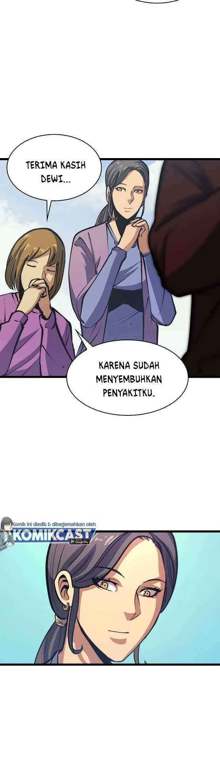 Max Level Returner Chapter 82 Gambar 6