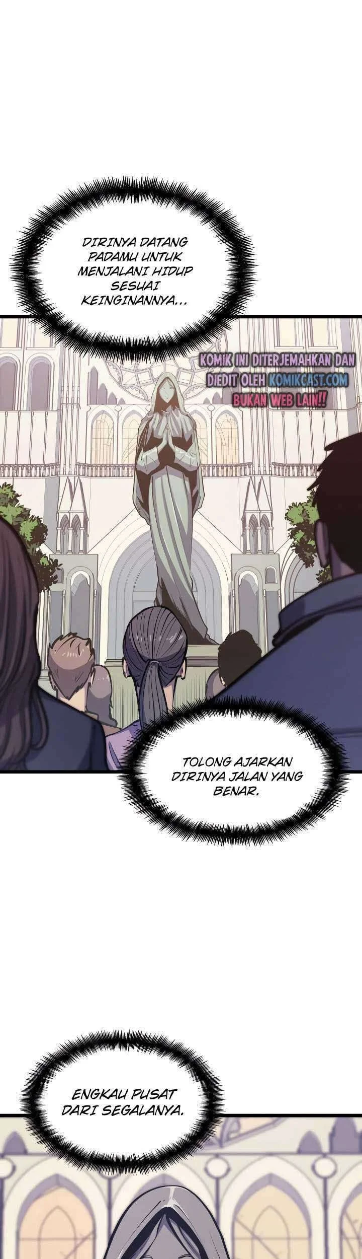 Max Level Returner Chapter 82 Gambar 8