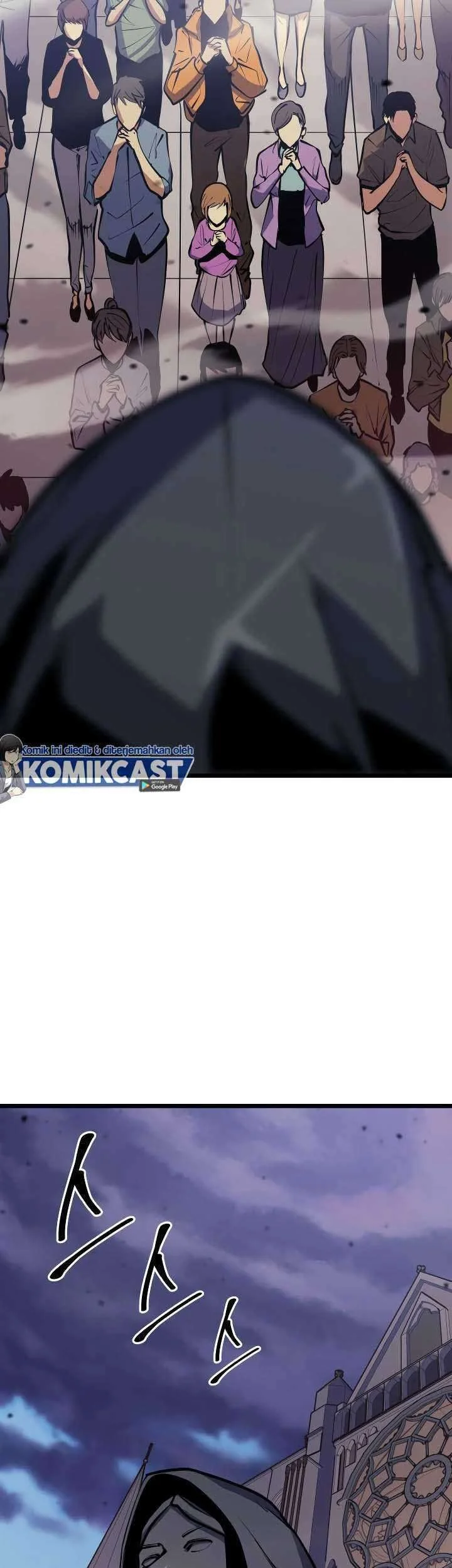 Max Level Returner Chapter 82 Gambar 10