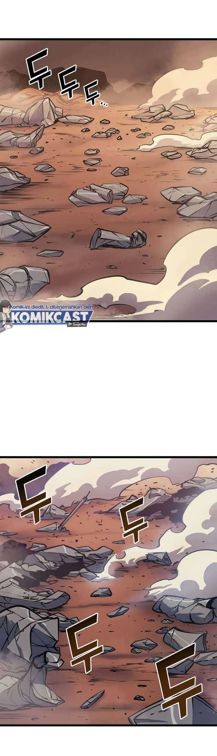 Max Level Returner Chapter 82 Gambar 14