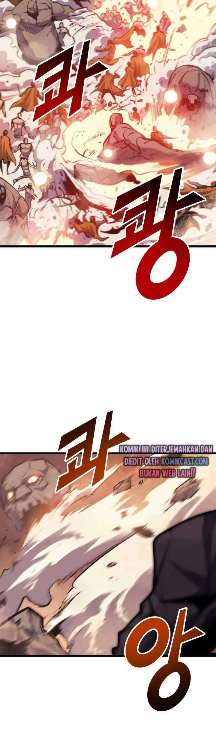 Max Level Returner Chapter 83 Gambar 17