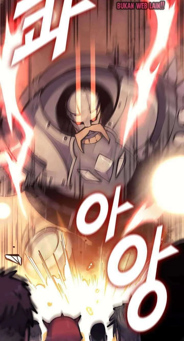 Max Level Returner Chapter 83 Gambar 20