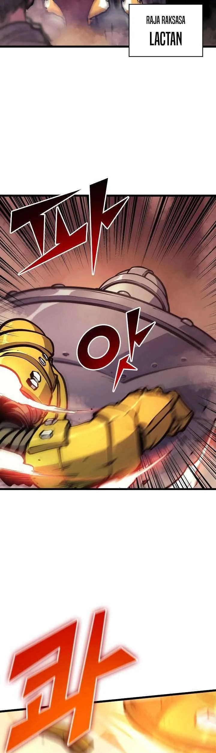 Max Level Returner Chapter 83 Gambar 21