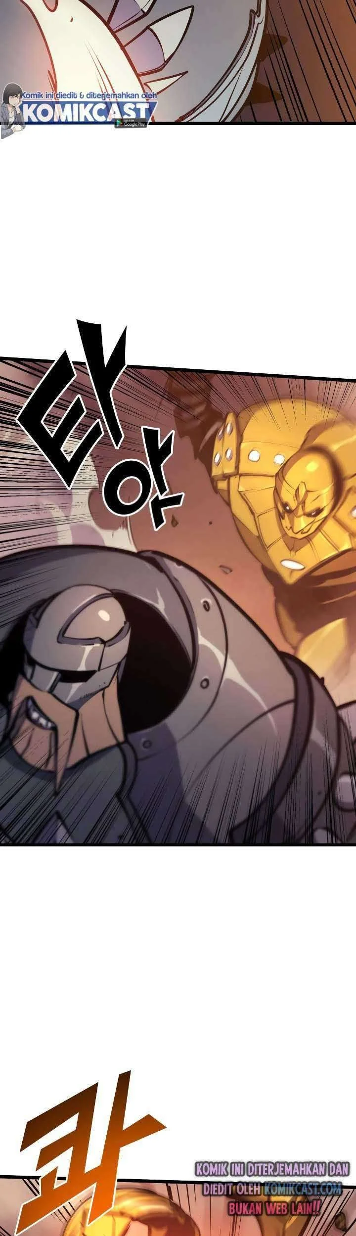 Max Level Returner Chapter 83 Gambar 23