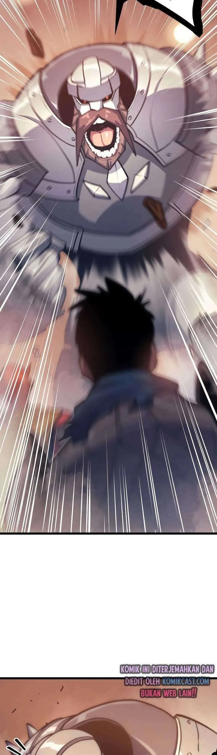 Max Level Returner Chapter 83 Gambar 27