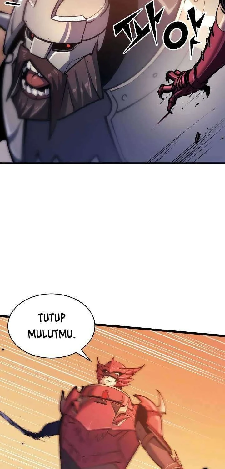 Max Level Returner Chapter 83 Gambar 28