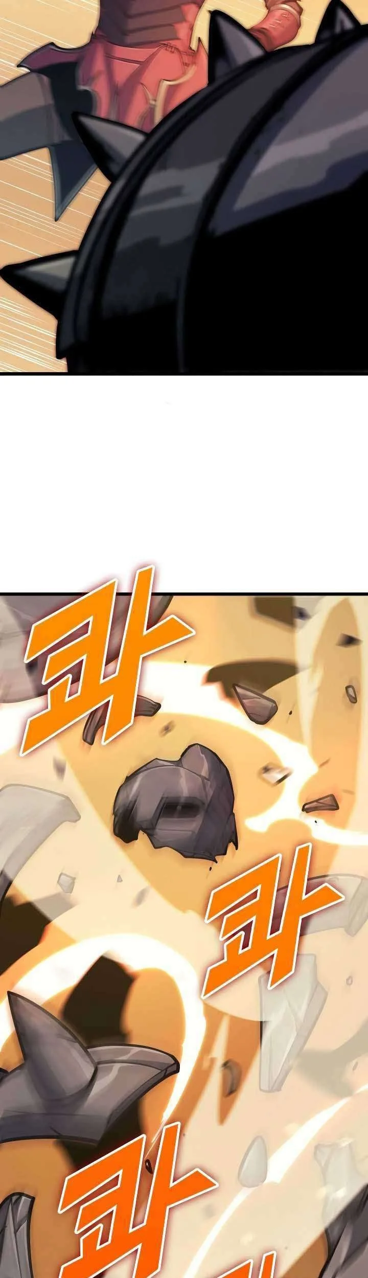 Max Level Returner Chapter 83 Gambar 29