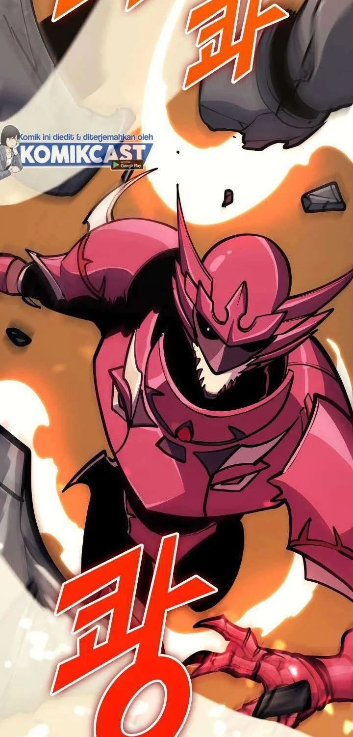 Max Level Returner Chapter 83 Gambar 30