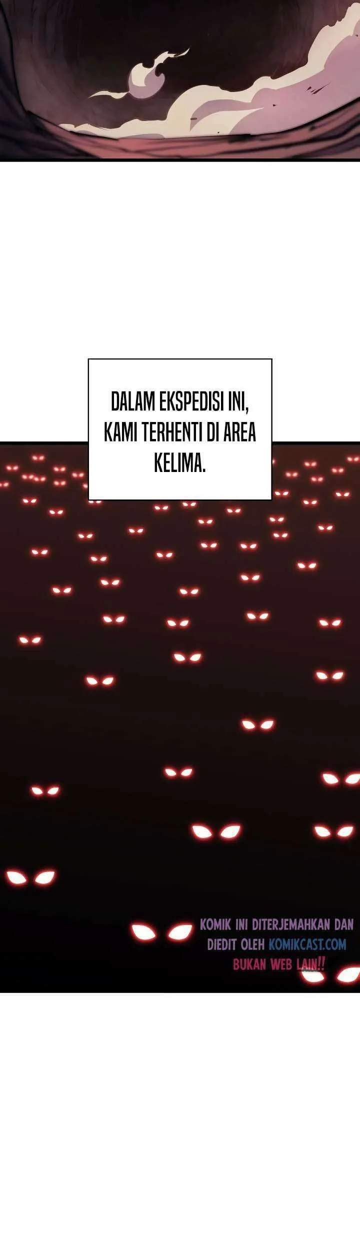 Max Level Returner Chapter 83 Gambar 35