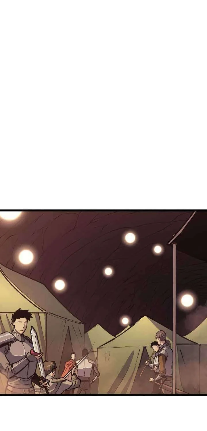 Max Level Returner Chapter 83 Gambar 36