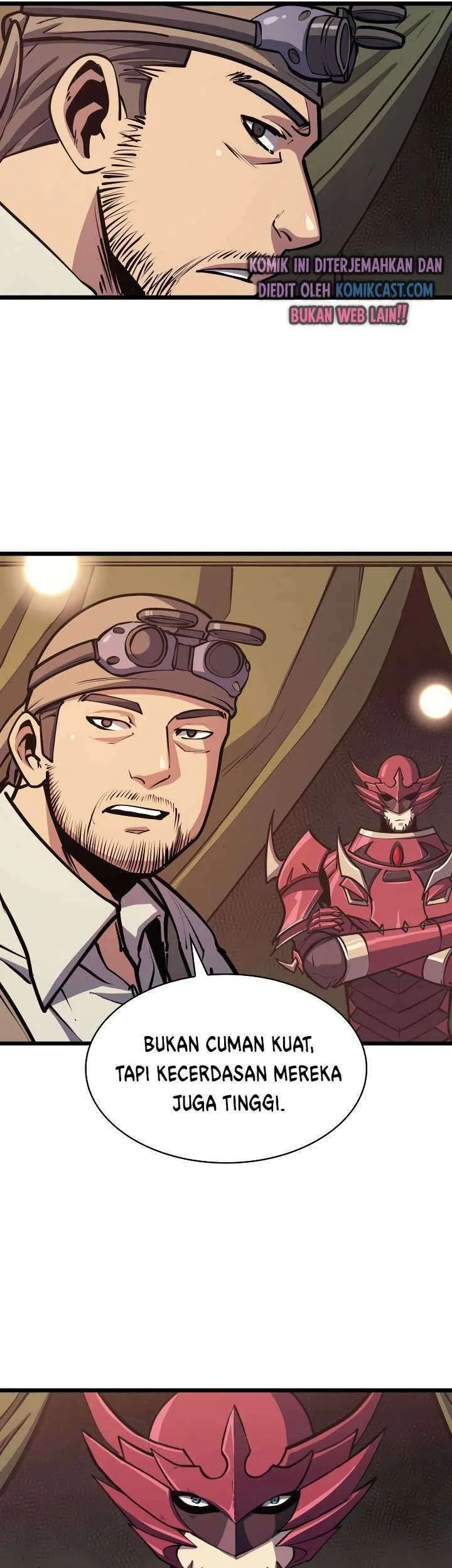 Max Level Returner Chapter 83 Gambar 39
