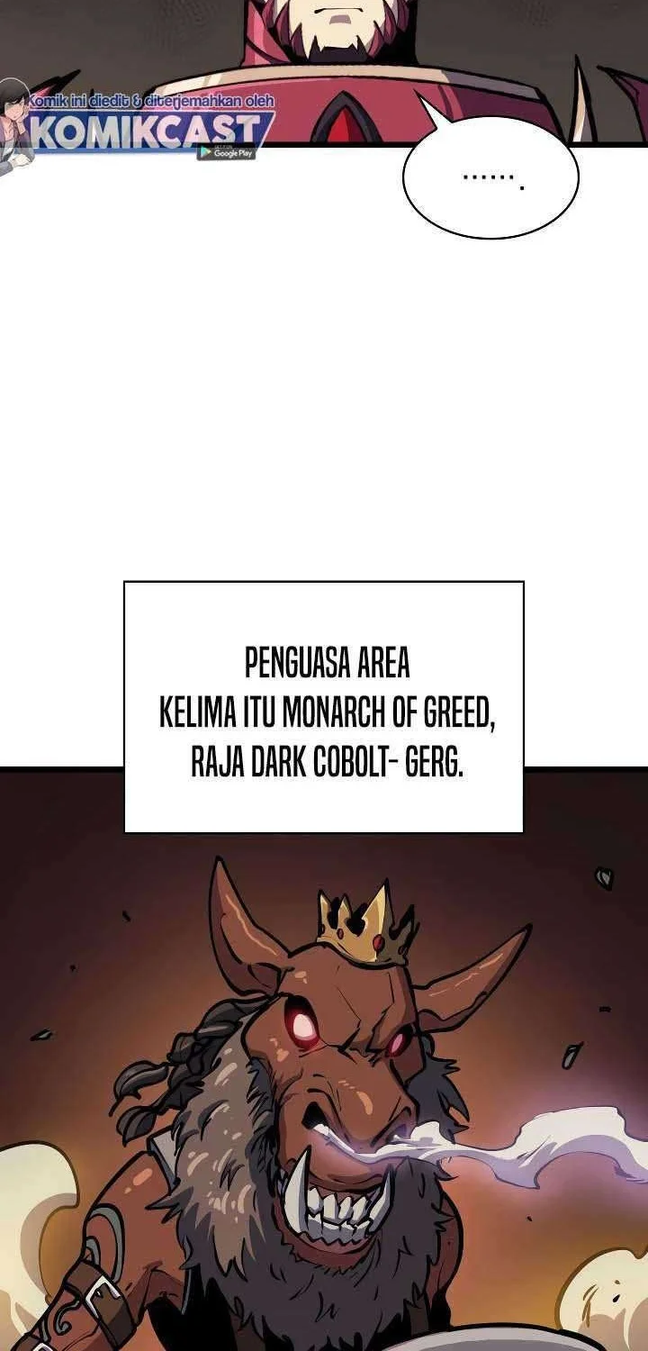 Max Level Returner Chapter 83 Gambar 40