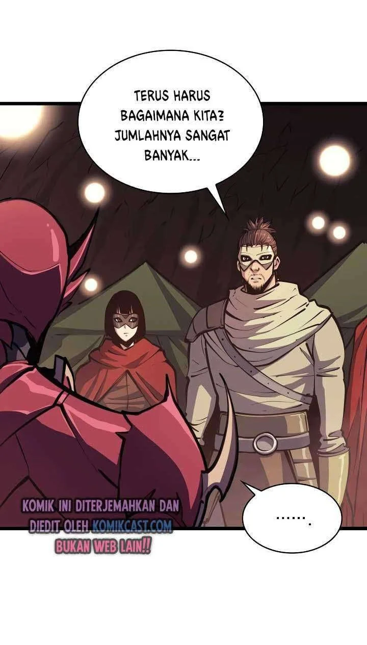 Max Level Returner Chapter 83 Gambar 44