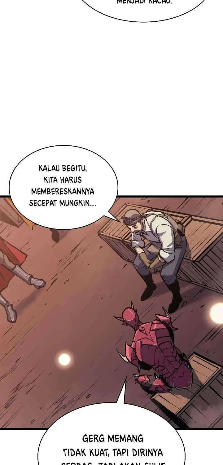 Max Level Returner Chapter 83 Gambar 46