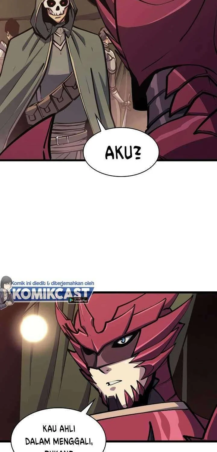 Max Level Returner Chapter 83 Gambar 48