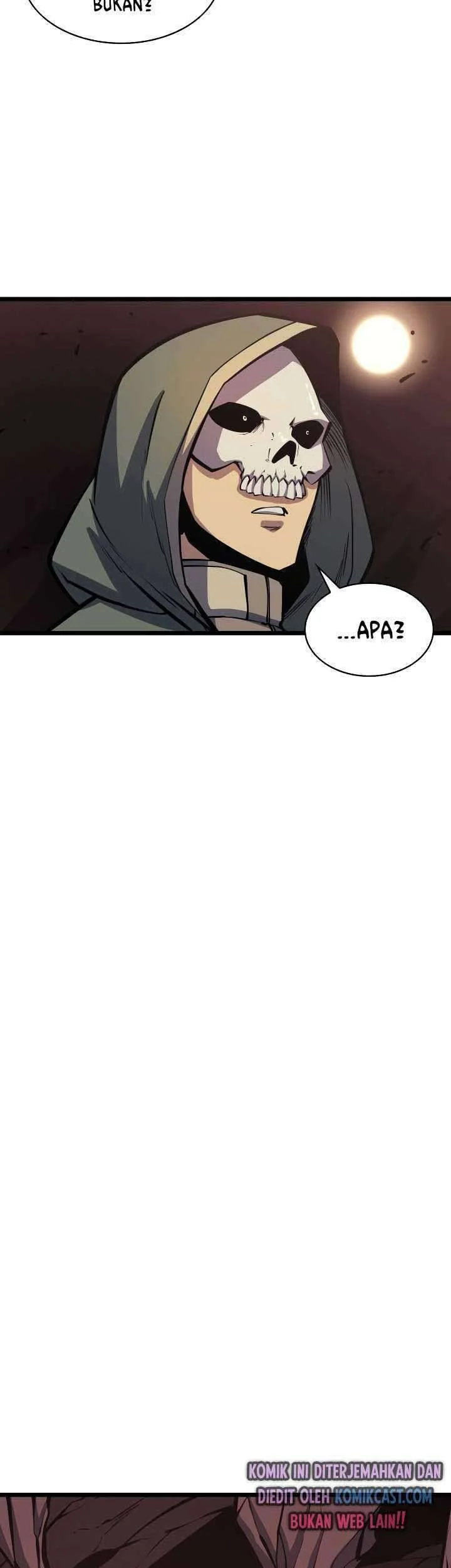 Max Level Returner Chapter 83 Gambar 49