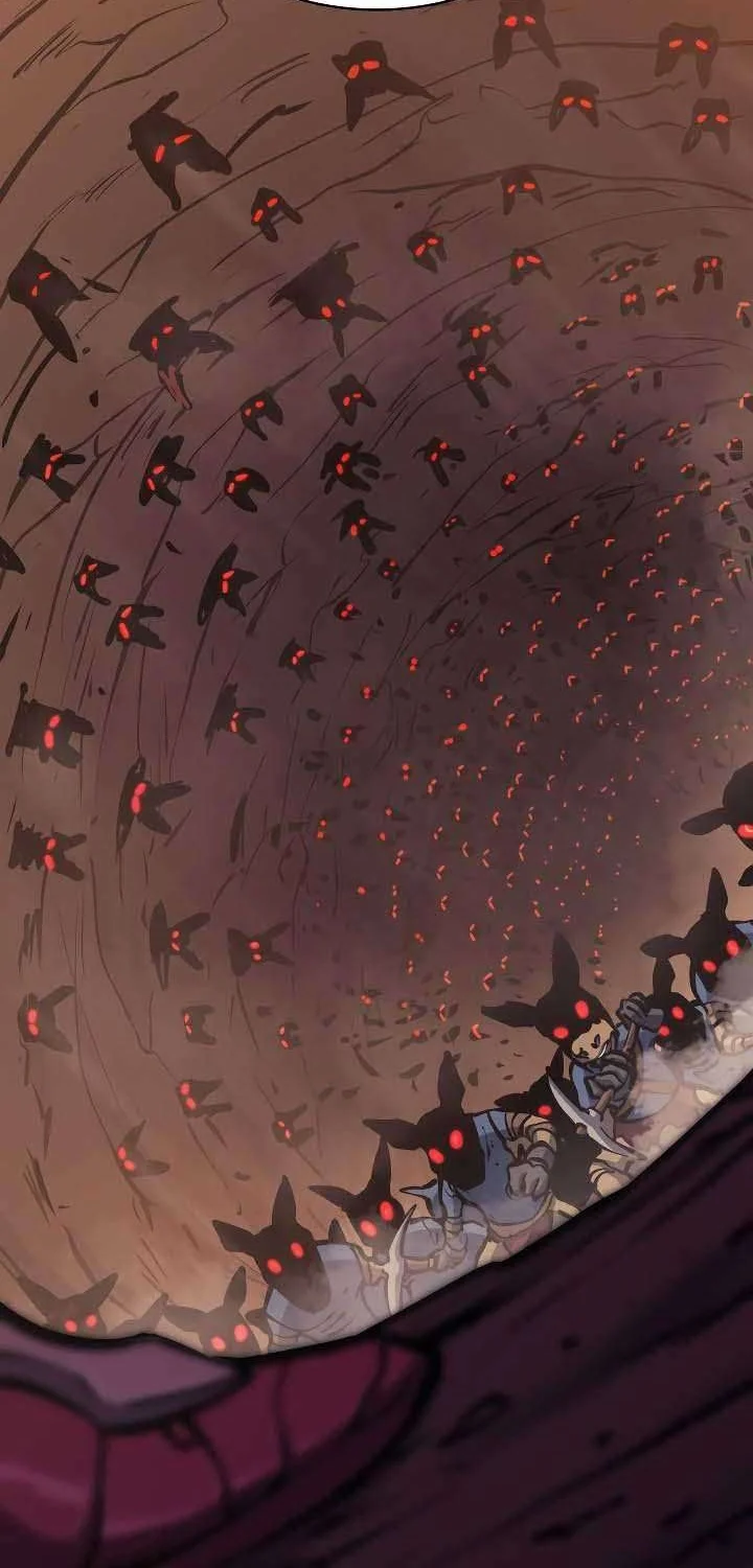 Max Level Returner Chapter 83 Gambar 52