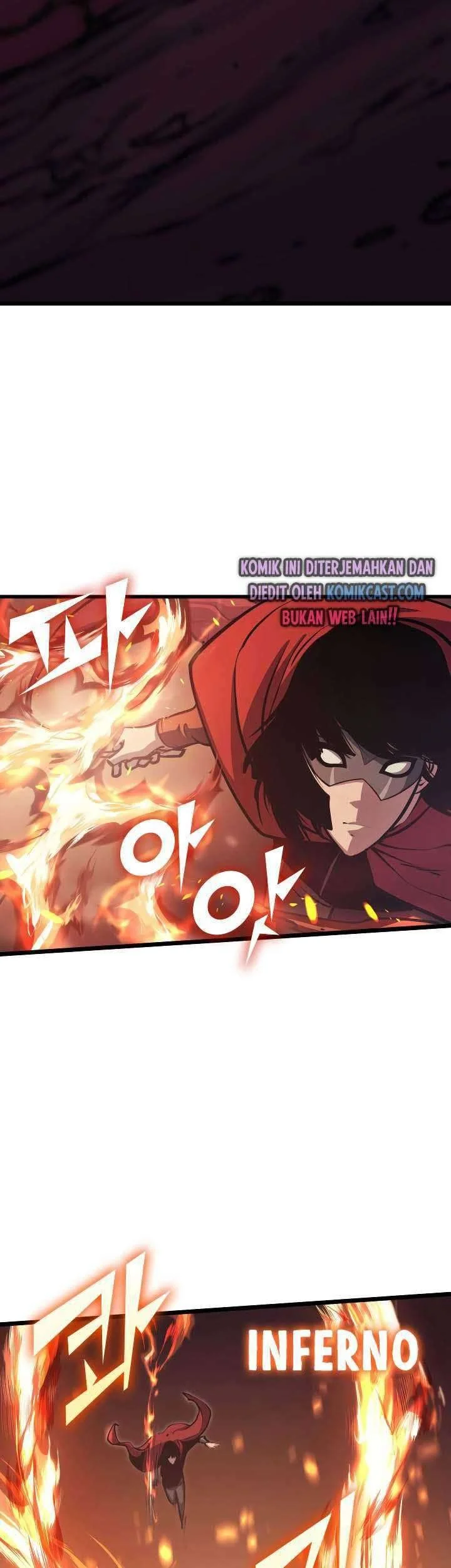 Max Level Returner Chapter 83 Gambar 53