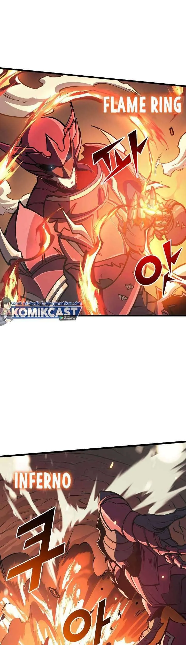 Max Level Returner Chapter 83 Gambar 55