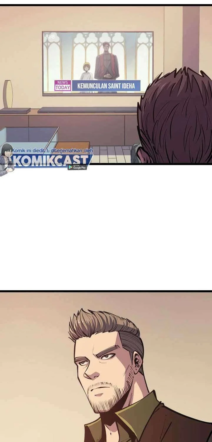 Max Level Returner Chapter 83 Gambar 3