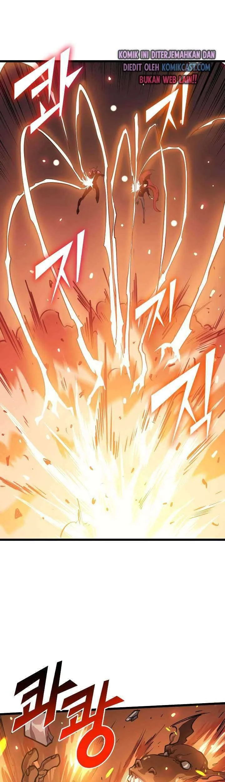 Max Level Returner Chapter 83 Gambar 57