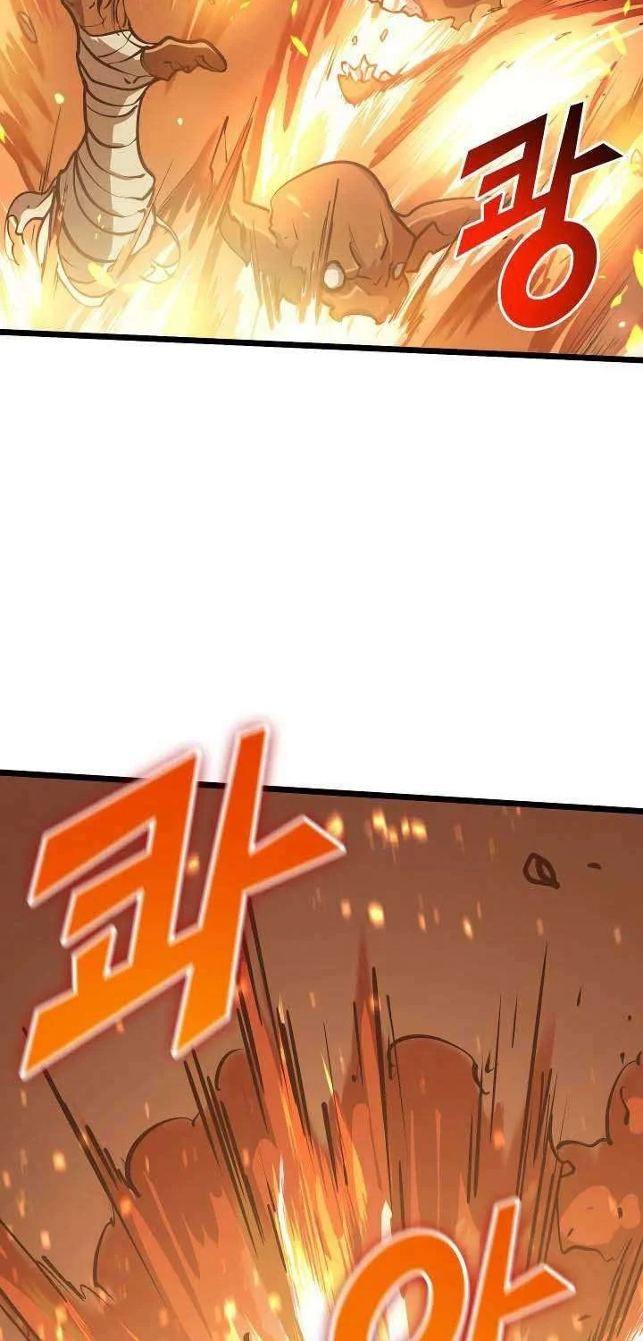 Max Level Returner Chapter 83 Gambar 58