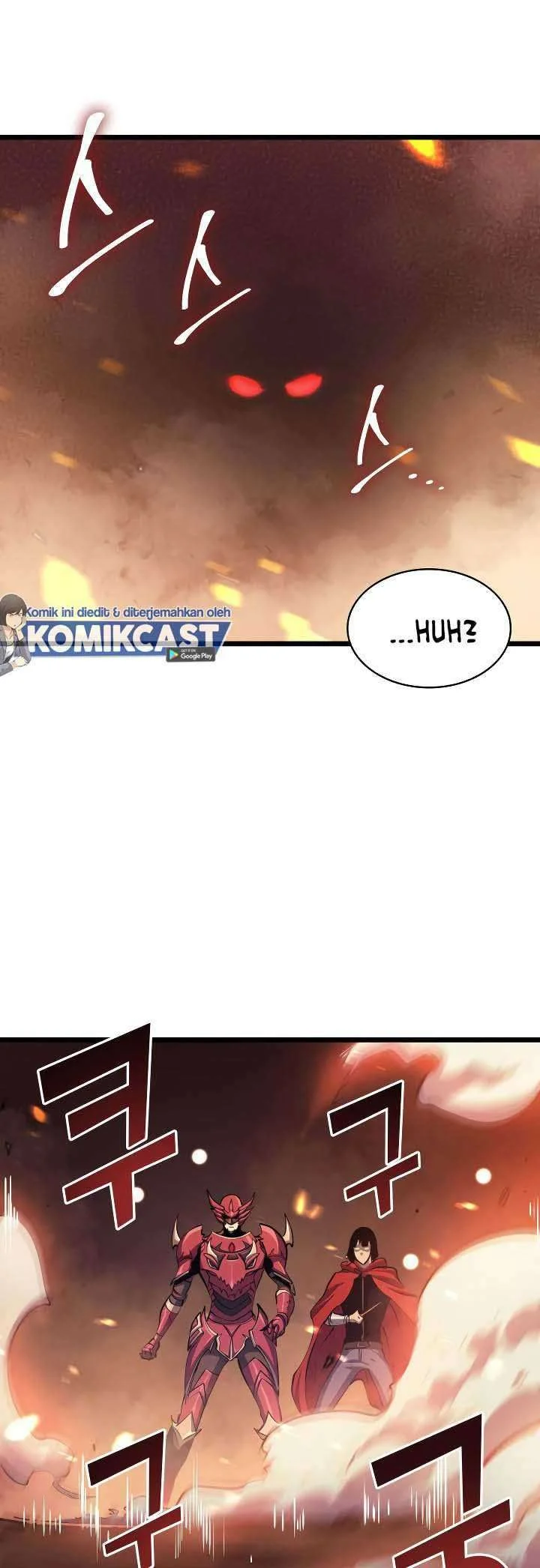 Max Level Returner Chapter 83 Gambar 62