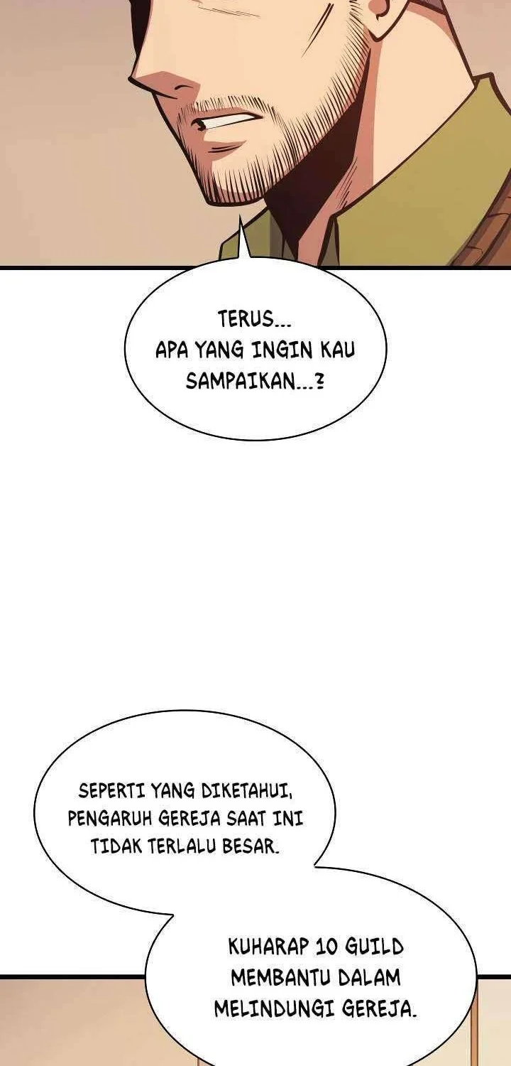 Max Level Returner Chapter 83 Gambar 7