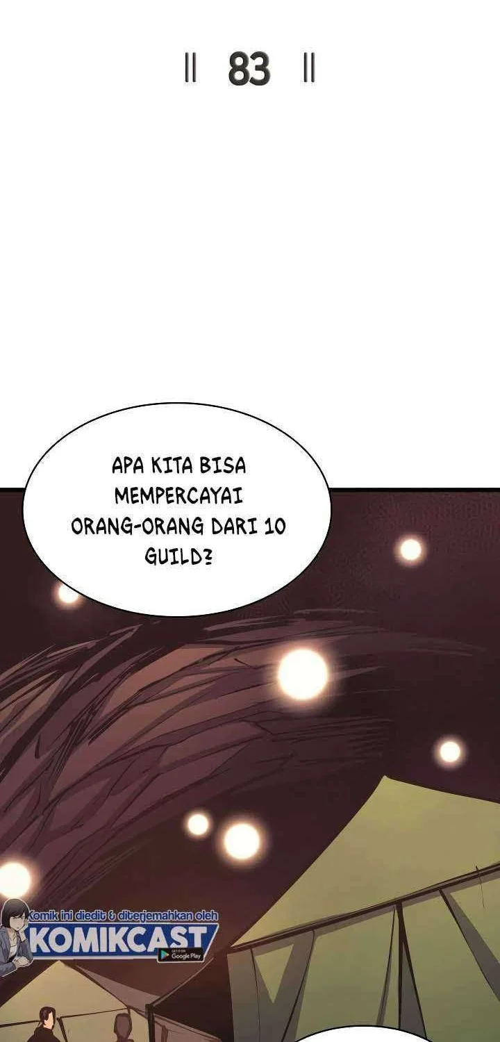 Max Level Returner Chapter 83 Gambar 12