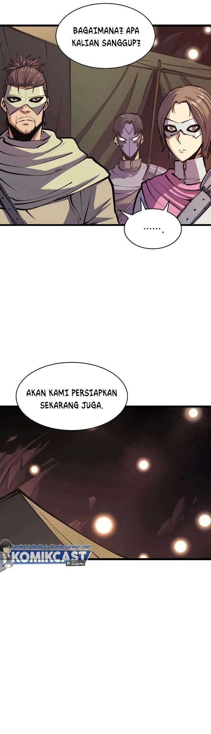 Max Level Returner Chapter 83 Gambar 15
