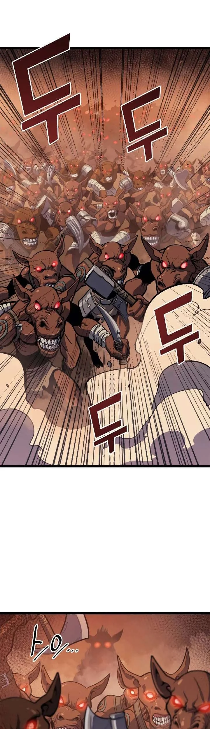 Max Level Returner Chapter 84 Gambar 17