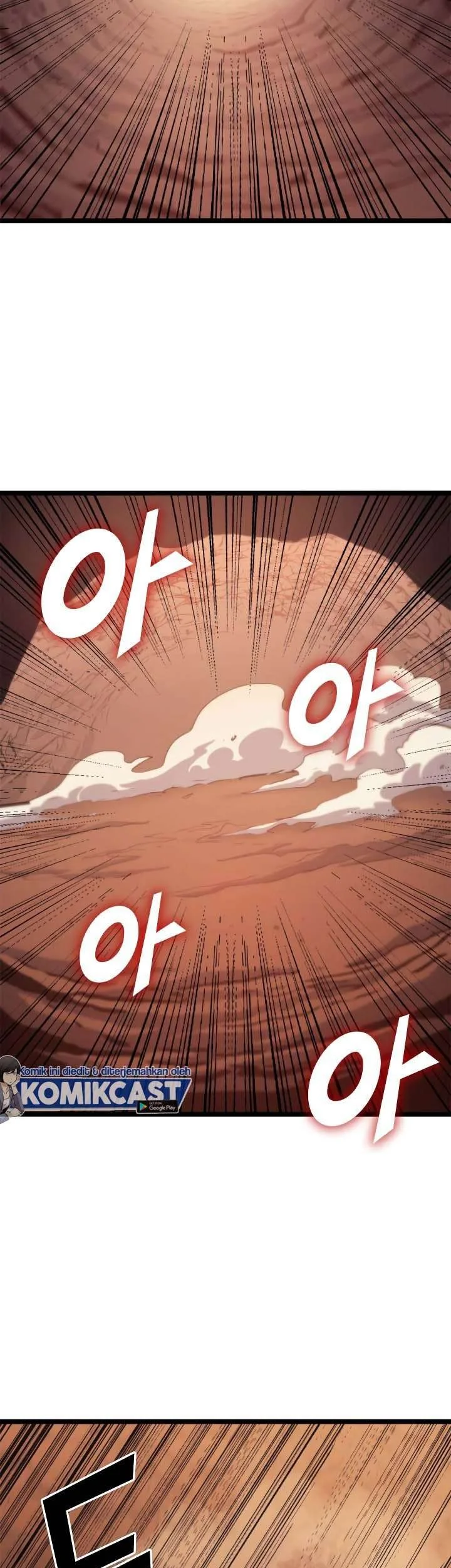 Max Level Returner Chapter 84 Gambar 24