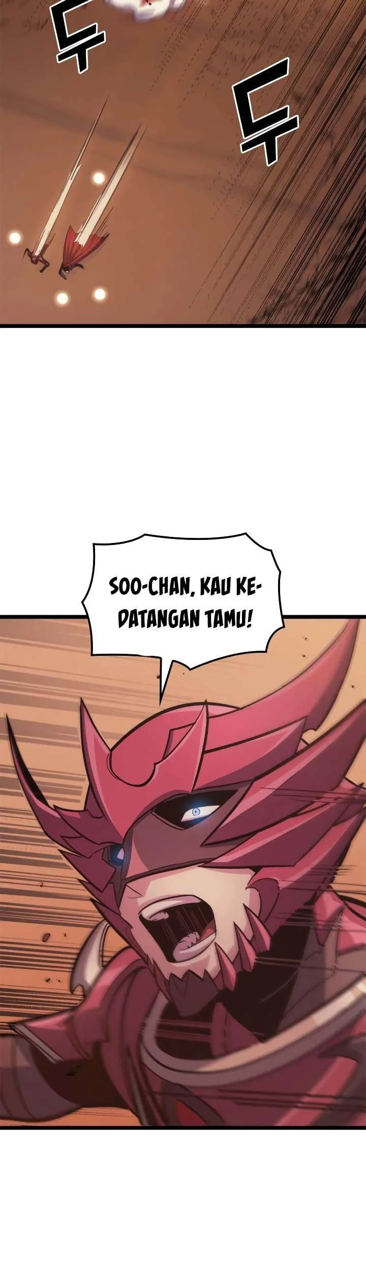 Max Level Returner Chapter 84 Gambar 26