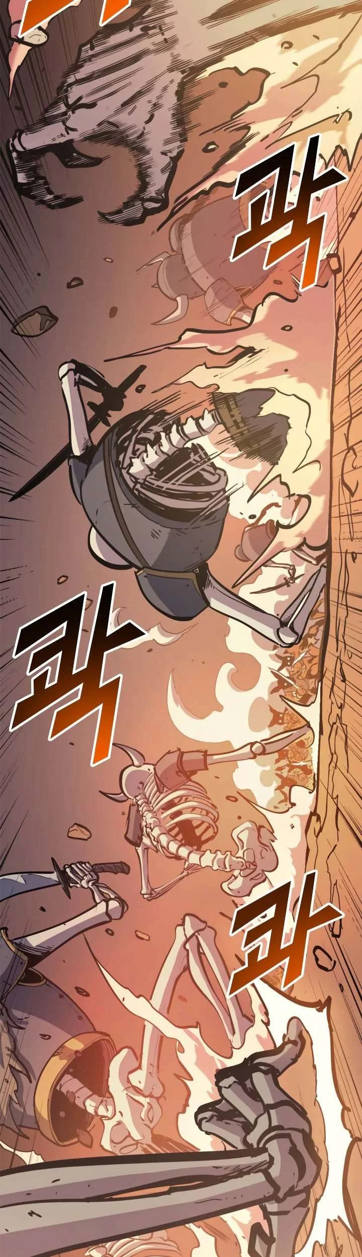 Max Level Returner Chapter 84 Gambar 28