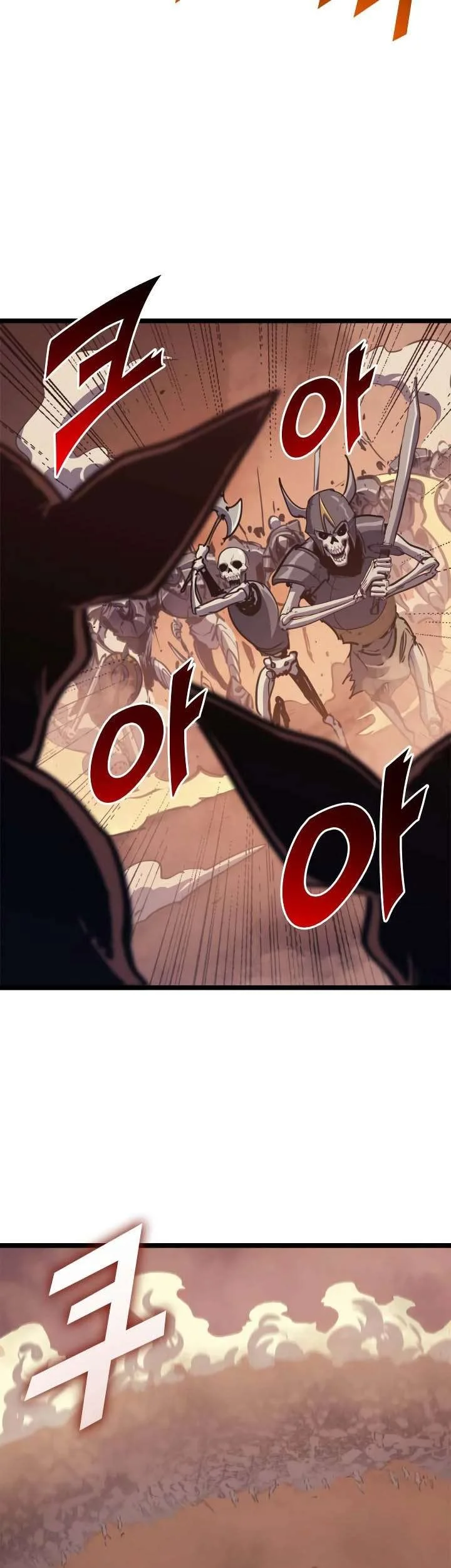 Max Level Returner Chapter 84 Gambar 30