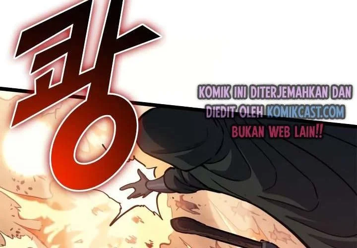 Max Level Returner Chapter 84 Gambar 35