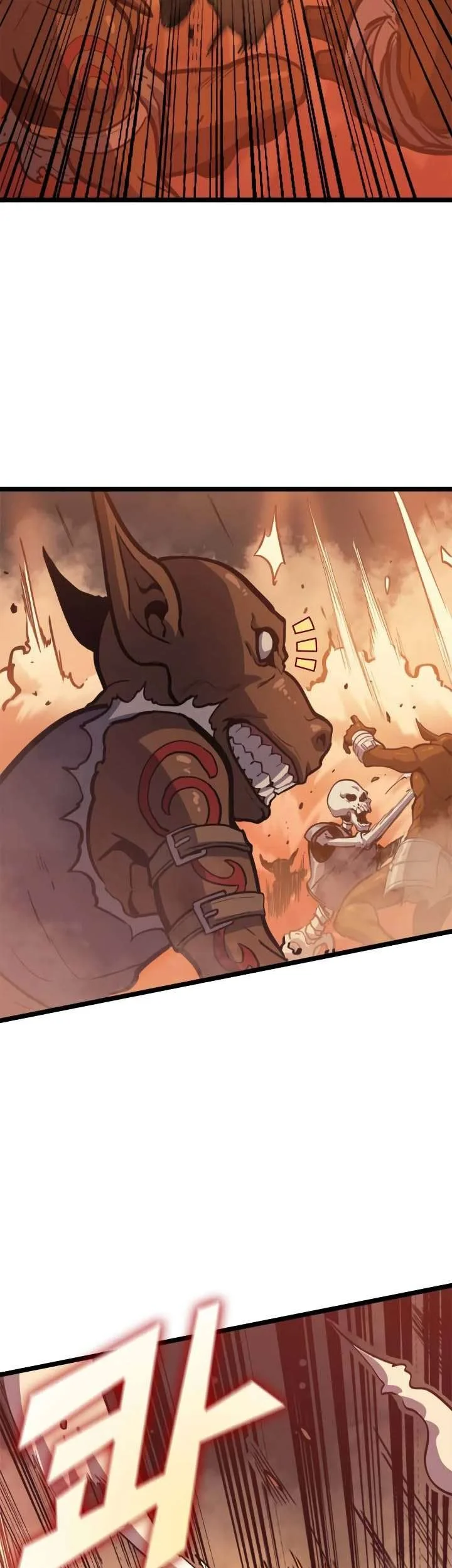 Max Level Returner Chapter 84 Gambar 38