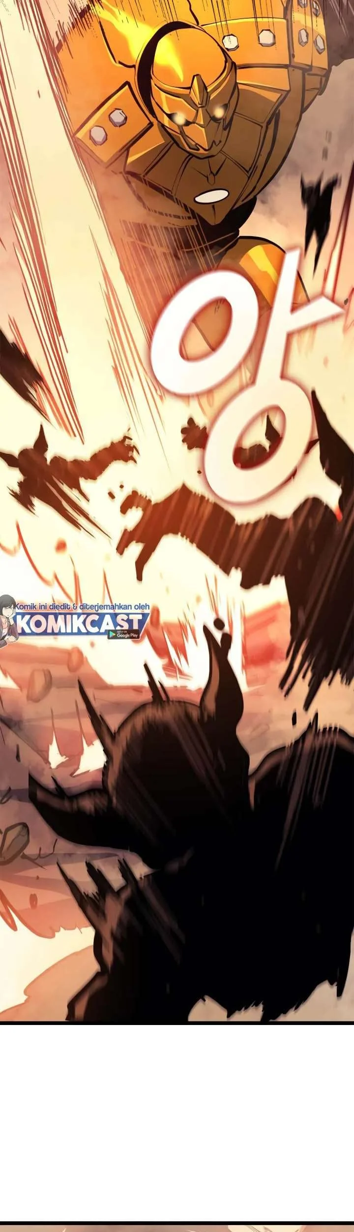 Max Level Returner Chapter 84 Gambar 40