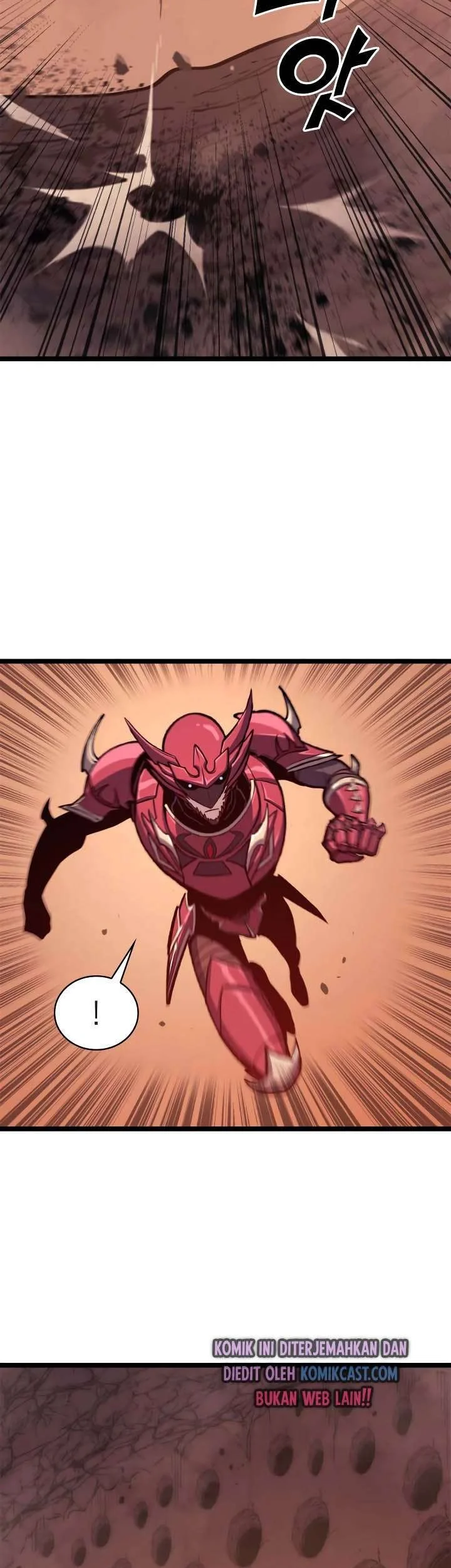 Max Level Returner Chapter 84 Gambar 48