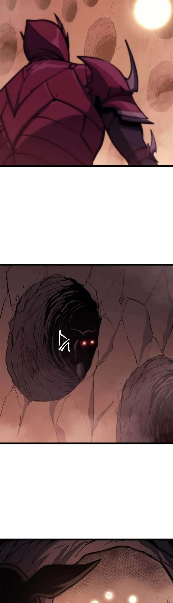 Max Level Returner Chapter 84 Gambar 50