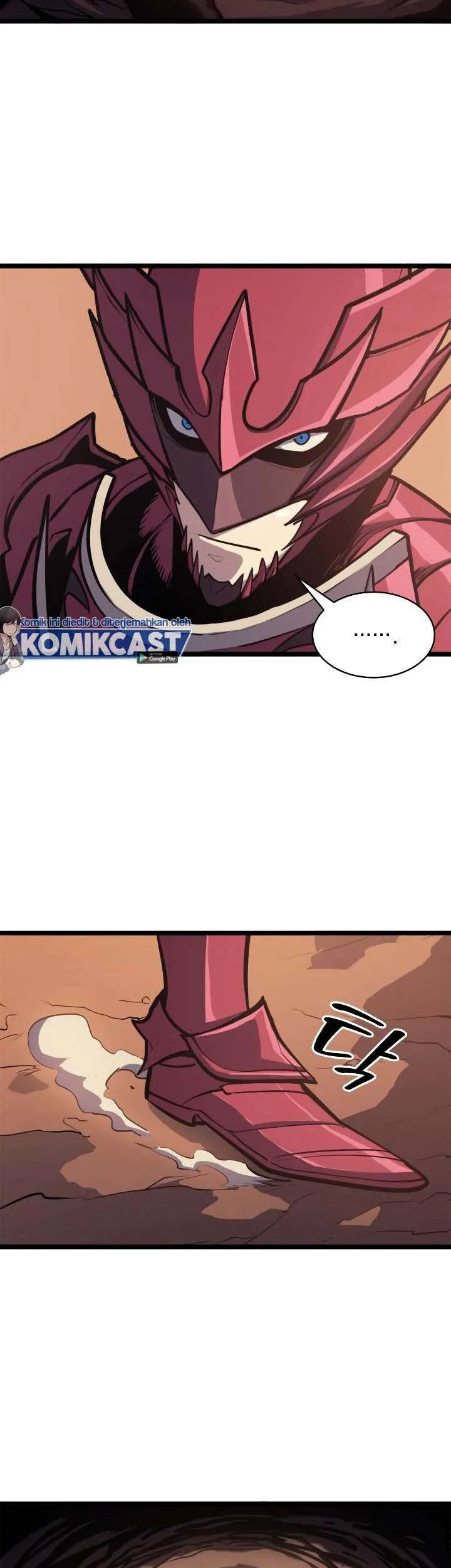 Max Level Returner Chapter 84 Gambar 52