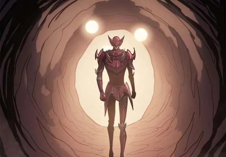 Max Level Returner Chapter 84 Gambar 53