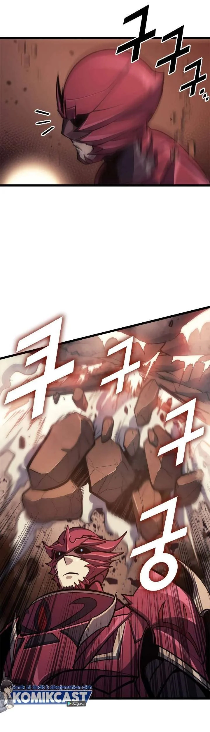 Max Level Returner Chapter 84 Gambar 57