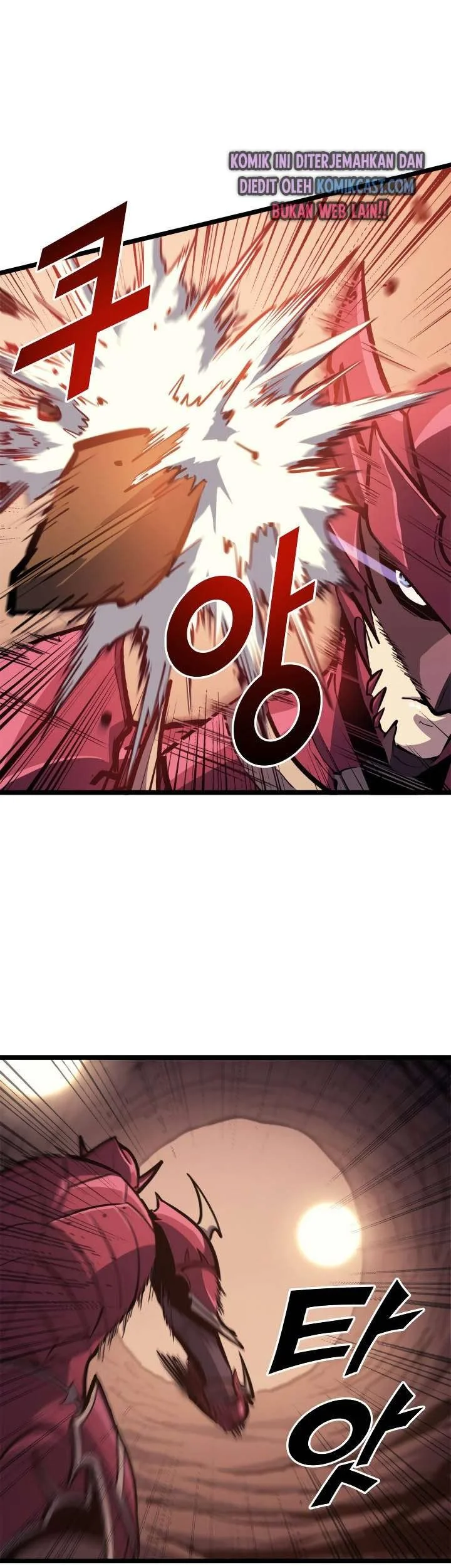 Max Level Returner Chapter 84 Gambar 61