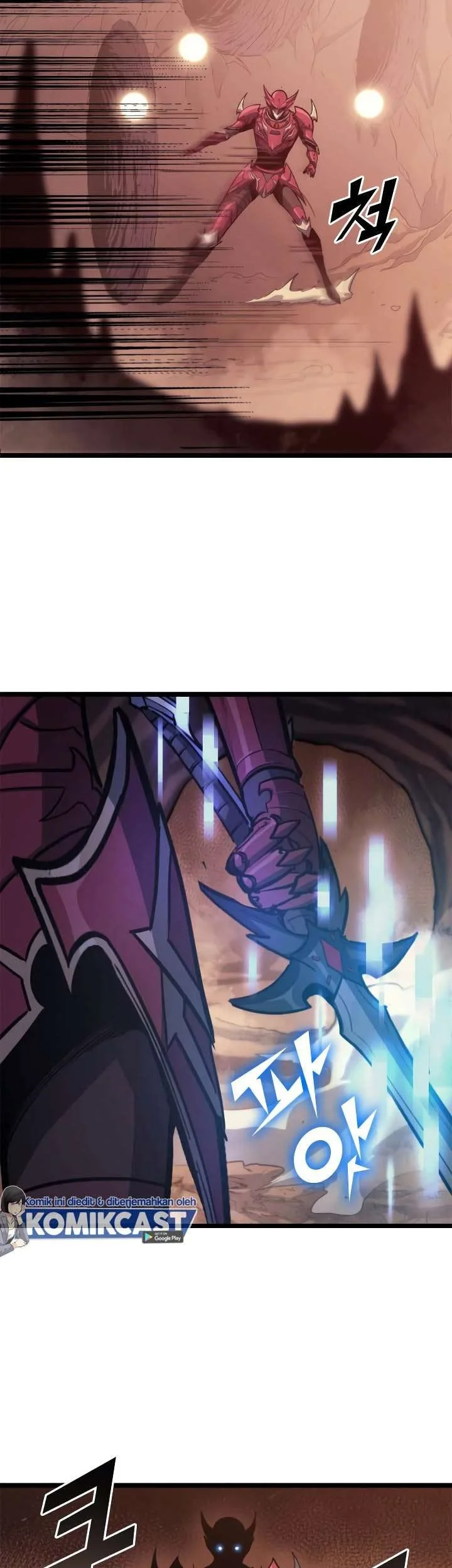 Max Level Returner Chapter 84 Gambar 63