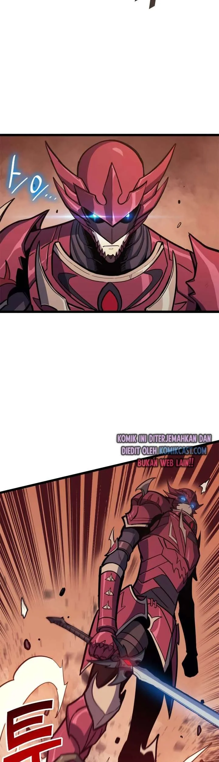 Max Level Returner Chapter 84 Gambar 66