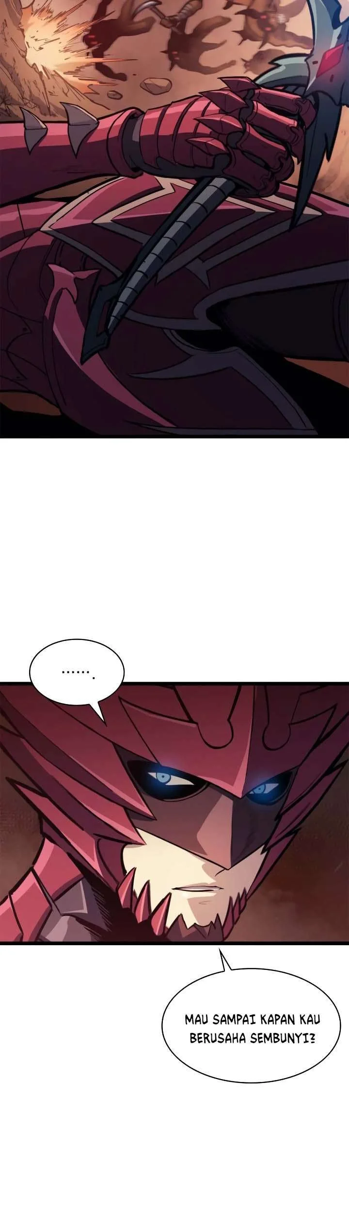 Max Level Returner Chapter 84 Gambar 72