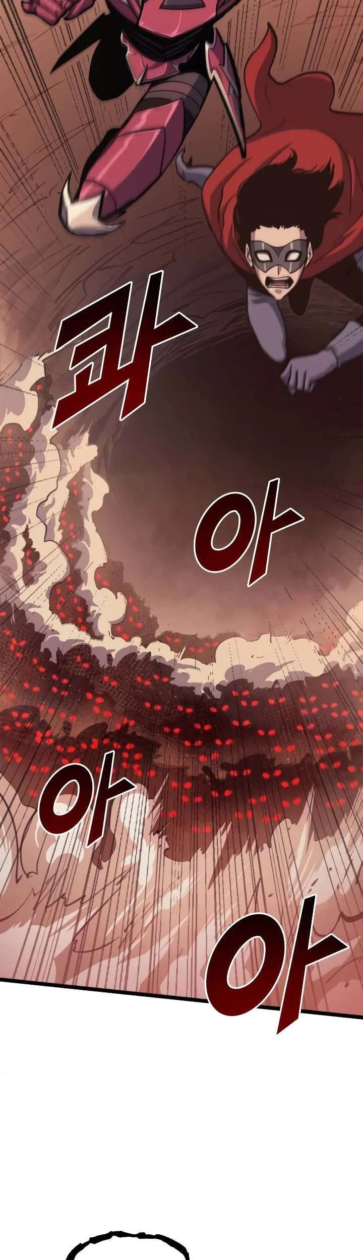 Max Level Returner Chapter 84 Gambar 4