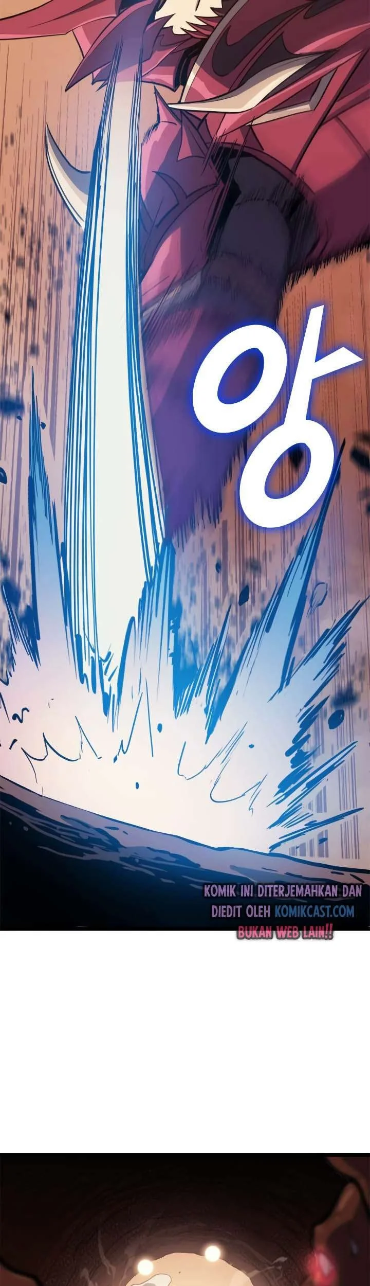 Max Level Returner Chapter 84 Gambar 75
